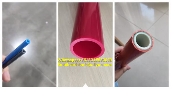 Mangueira de lubrificação, mangueira de graxa, mangueira de limpeza de água, R7, R8 Mangueira hidráulica, mangueira Jack, mangueira de spray de pintura, mangueira UHP, fornecedor