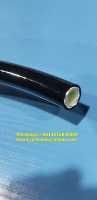 Mangueira de lubrificação, mangueira de graxa, mangueira de limpeza de água, R7, R8 Mangueira hidráulica, mangueira Jack, mangueira de spray de pintura, mangueira UHP, fornecedor