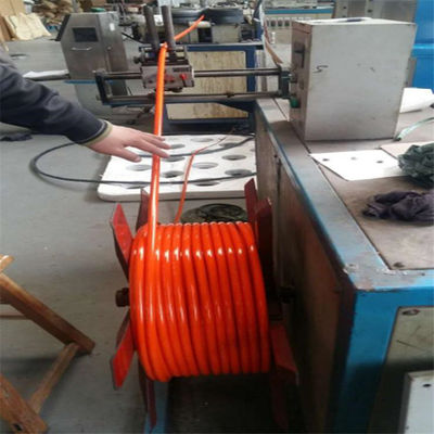 mangueira de pulverização de pintura / mangueira termoplástica de ultra alta pressão / mangueira de jato de água fornecedor