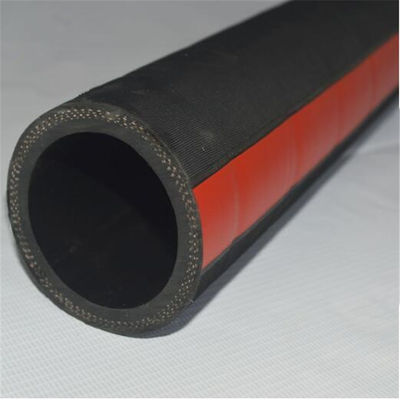 Mangueira de caminhão-tanque 150 PSI 100ft / Mangueira de sucção de gasolina / uso de caminhão-tanque diesel fornecedor