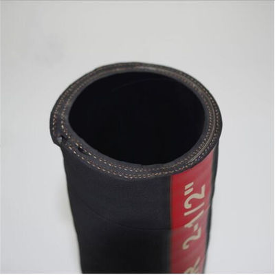 Mangueira de caminhão-tanque 150 PSI 100ft / Mangueira de sucção de gasolina / uso de caminhão-tanque diesel fornecedor