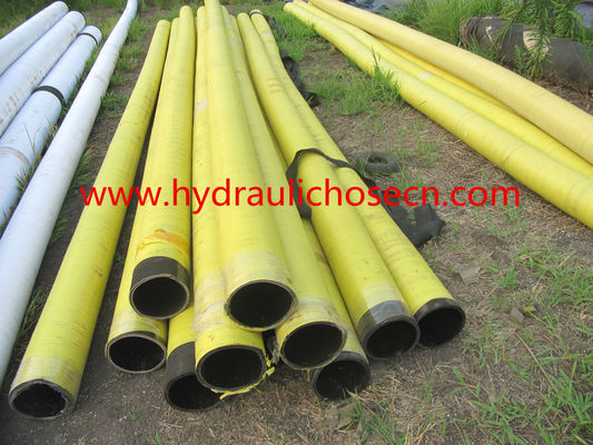 Tubos de sucção de água/tubos de sucção de água pesada/tubos de abastecimento de água fornecedor