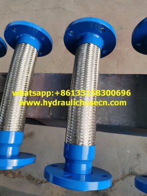 Mangueira de metal flexível, mangueira de vácuo, mangueira de água, mangueira de bomba, mangueira flexível SS304, mangueira flexível SS316L, mangueira de metal fornecedor