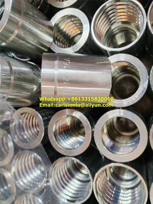 Acessórios hidráulicos, acessórios para mangueiras, ferrulas, adaptadores, banjos, flanges, acoplamentos, acessórios de camlock, acessórios de libertação rápida fornecedor