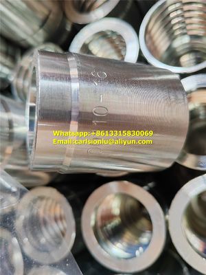 Acessórios hidráulicos, acessórios para mangueiras, ferrulas, adaptadores, banjos, flanges, acoplamentos, acessórios de camlock, acessórios de libertação rápida fornecedor