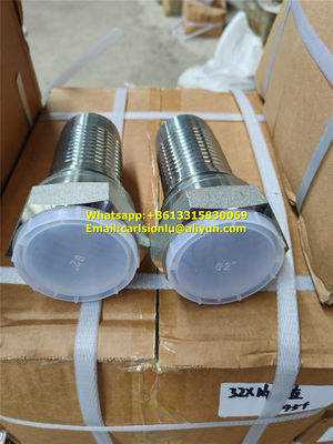 Acessórios hidráulicos, acessórios para mangueiras, ferrulas, adaptadores, banjos, flanges, acoplamentos, acessórios de camlock, acessórios de libertação rápida fornecedor