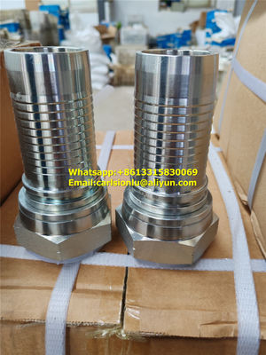 Acessórios hidráulicos, ferrulas, adaptadores, banjos, flanges, acoplamentos, acessórios de camlock, acessórios de libertação rápida fornecedor