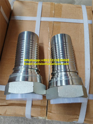 Acessórios hidráulicos, ferrulas, adaptadores, banjos, flanges, acoplamentos, acessórios de camlock, acessórios de libertação rápida fornecedor