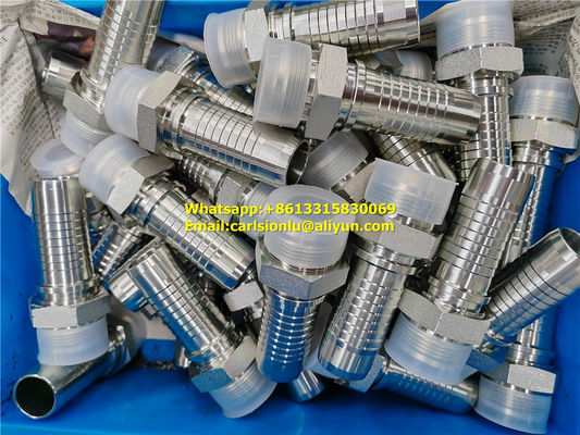 Acessórios hidráulicos, ferrulas, adaptadores, banjos, flanges, acoplamentos, acessórios de camlock, acessórios de libertação rápida fornecedor