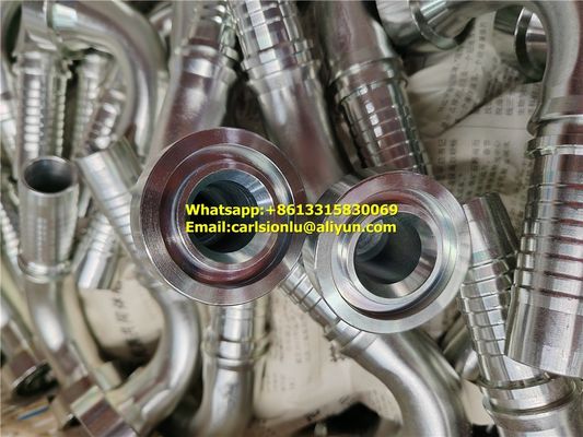 Acessórios hidráulicos, ferrulas, adaptadores, banjos, flanges, acoplamentos, acessórios de camlock fornecedor