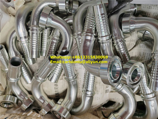 Acessórios hidráulicos, ferrulas, adaptadores, banjos, flanges, acoplamentos, acessórios de camlock fornecedor