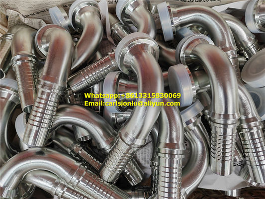 Acessórios hidráulicos, ferrulas, adaptadores, banjos, flanges, acoplamentos, acessórios de camlock fornecedor