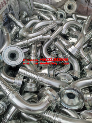 Acessórios hidráulicos, ferrulas, adaptadores, banjos, flanges, acessórios de uma peça, acoplamentos, acessórios de camelo fornecedor