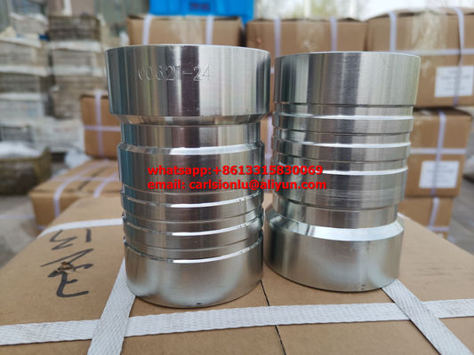 Acessórios hidráulicos, ferrulas, adaptadores, banjos, flanges, acessórios de uma peça, acoplamentos, acessórios de camelo fornecedor