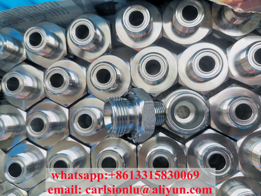 Conexões hidráulicas, virolas, adaptadores, banjo, flanges, conexões de peça única, conexões camlock, acoplamentos fornecedor