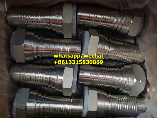 Conexões hidráulicas, virolas, adaptadores, banjo, flanges, conexões de peça única, conexões camlock, acoplamentos fornecedor