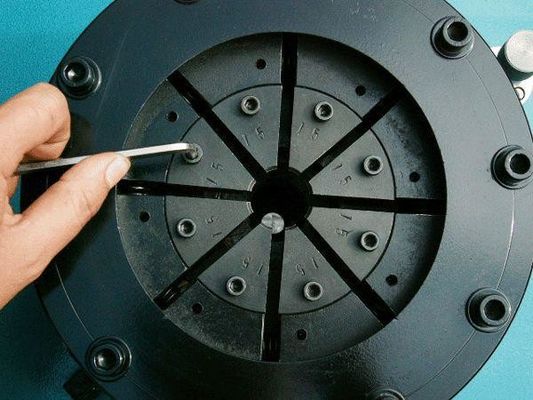 Máquina de moagem de mangueiras ferramentas / máquina hidráulica de moagem de mangueiras / máquina de moagem / moagem fornecedor