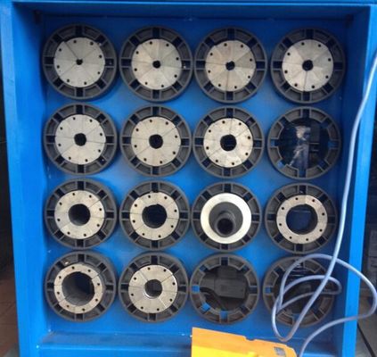 Máquina de moagem de mangueiras ferramentas / máquina hidráulica de moagem de mangueiras / máquina de moagem / moagem fornecedor