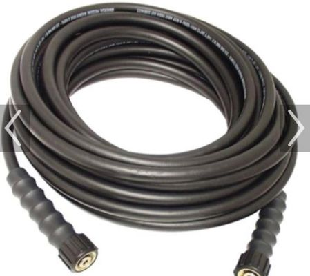 mangueira de pintura por pulverização / mangueira para jateamento de água de alta pressão / mangueira para jateamento de água de alta pressão fornecedor