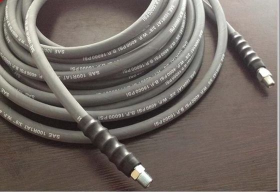 mangueira de pintura por pulverização / mangueira para jateamento de água de alta pressão / mangueira para jateamento de água de alta pressão fornecedor