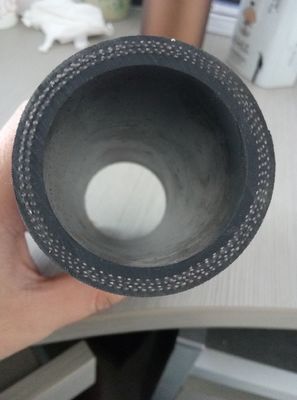 Mangueira de ar têxtil reforçada com borracha SBR fornecedor