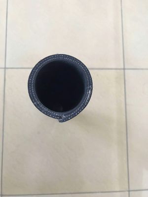 mangueira hidráulica de sucção e descarga de óleo de combustível SAE 100 R4 fornecedor