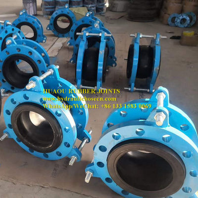 Junção de borracha, junção de borracha, junção de expansão de EPDM, junção flexível de borracha, junções de borracha de grande diâmetro fornecedor