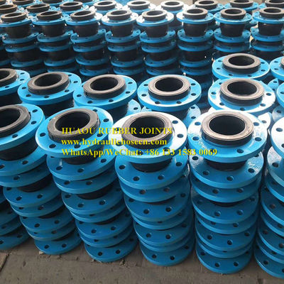 Junção de borracha, junção de borracha, junção de expansão de EPDM, junção flexível de borracha, junções de borracha de grande diâmetro fornecedor