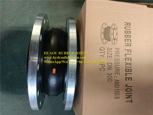 Os braços de borracha e as juntas flexíveis são perfeitos para necessidades industriais de alta pressão fornecedor