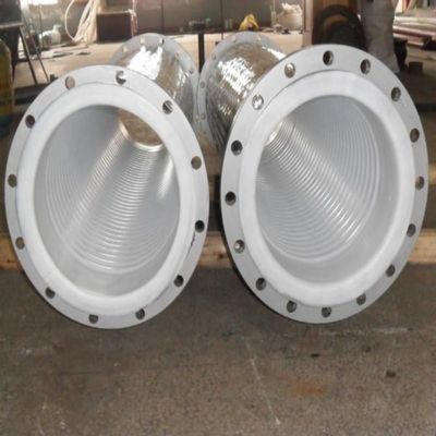 Tubos de metal de grande diâmetro / Tubos flexíveis de aço inoxidável de alta temperatura e alta pressão / Tubos flexíveis de aço inoxidável fornecedor