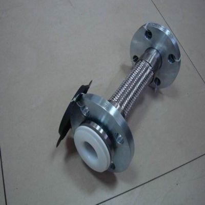 Mangueira metálica flexível / Mangueira flexível de aço inoxidável para combate a incêndios / Mangueira metálica flexível para irrigação fornecedor