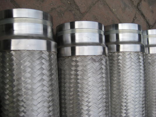Mangueira de aço inoxidável/ mangueira de metal flexível/ mangueira flexível de aço inoxidável/ mangueira flexível fornecedor