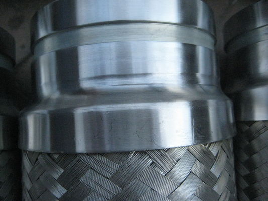 Mangueira de aço inoxidável/ mangueira de metal flexível/ mangueira flexível de aço inoxidável/ mangueira flexível fornecedor