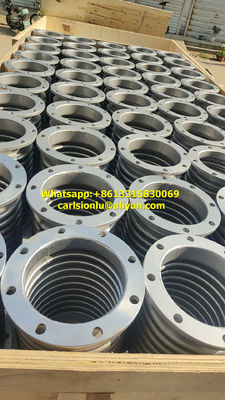 Mangueira de escape, mangueira do sistema de escape, mangueira de escape do gerador, mangueira de escape do motor, mangueira de escape do camião fornecedor