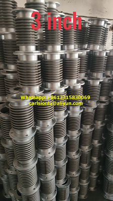 Flexível Mangueira de escape, mangueira do sistema de escape, mangueira de escape do gerador, mangueira de escape do motor, mangueira de escape do camião fornecedor