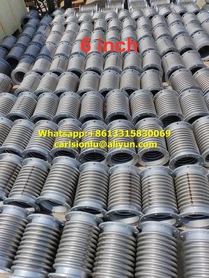 Flexível Mangueira de escape, mangueira do sistema de escape, mangueira de escape do gerador, mangueira de escape do motor, mangueira de escape do camião fornecedor