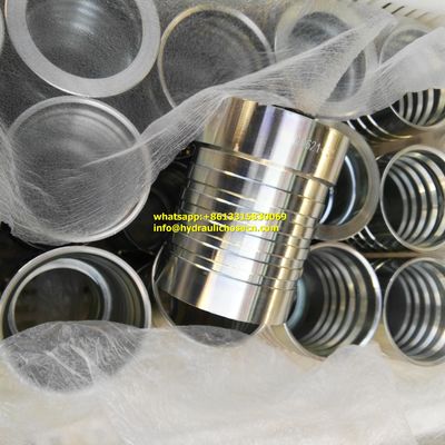 Conexões hidráulicas, virolas, adaptadores, banjo, flanges, uniões, conexões camlock, conexões de engate rápido. fornecedor