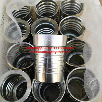 Conexões hidráulicas, virolas, adaptadores, banjo, flanges, uniões, conexões camlock, conexões de engate rápido. fornecedor