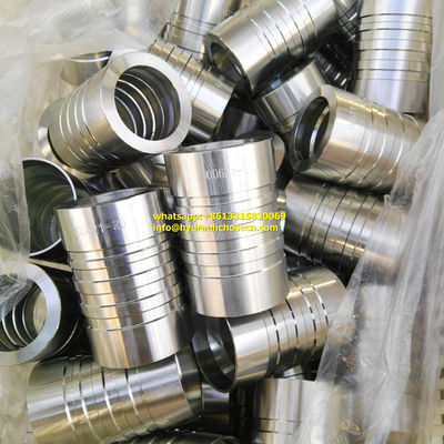 Conexões hidráulicas, virolas, adaptadores, banjo, flanges, uniões, conexões camlock, conexões de engate rápido. fornecedor