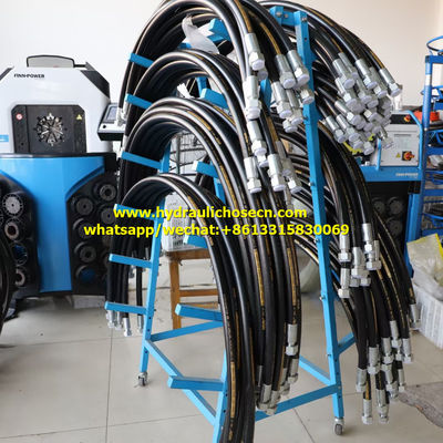 Conexões hidráulicas, virolas, adaptadores, banjo, flanges, uniões, conexões camlock, conexões de engate rápido. fornecedor