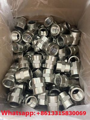 Conexões hidráulicas, virolas, adaptadores, banjo, flanges, uniões, conexões camlock, conexões de engate rápido. fornecedor