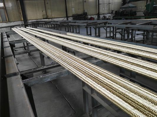 Tubos hidráulicos de alta qualidade SAE 100 R5 / alta temperatura 100 graus centígrados R5 fornecedor