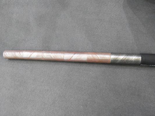 mangueira de alta pressão, mangueira hidráulica multi-espiral: SAE J517 TIPO 100 R13 STANDARD fornecedor