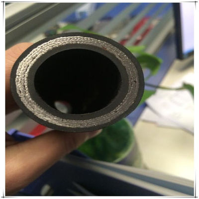 mangueira de alta pressão, mangueira hidráulica multi-espiral: SAE J517 TIPO 100 R13 STANDARD fornecedor