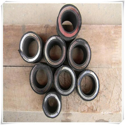 mangueira de alta pressão, mangueira hidráulica multi-espiral: SAE J517 TIPO 100 R13 STANDARD fornecedor