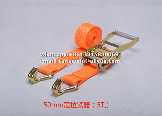 Cintas de trinco - Equipamento indispensável para manusear cargas de forma segura e suave fornecedor