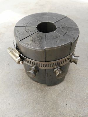 Máquina de crimpagem de mangueiras / Crimpador de mangueiras de alta precisão / Máquina de crimpagem hidráulica de mangueiras / Máquina de crimpagem / Crimpador fornecedor