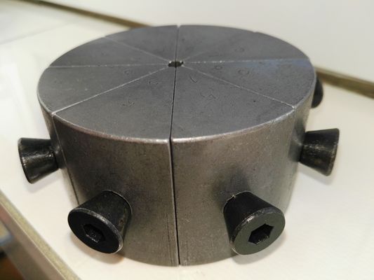 Máquina de crimpagem de mangueiras / Crimpador de mangueiras de alta precisão / Máquina de crimpagem hidráulica de mangueiras / Máquina de crimpagem / Crimpador fornecedor