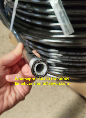Mangueira UHP, mangueira de jato de água, mangueira hidráulica R7 R8, mangueira termoplástica fornecedor