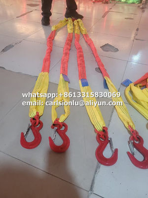 Cintas Catraca de Alto Desempenho para Transporte e Amarração de Cargas Pesadas fornecedor